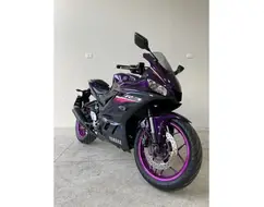 YAMAHA YZF R3 ABS YAMAHA YZF R3 ABS