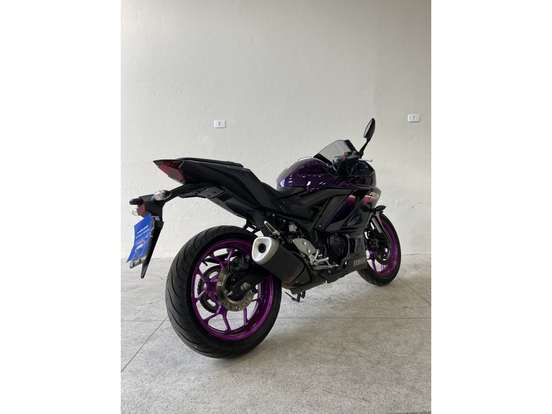 YAMAHA-YZF R3 ABS-2023