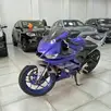 YAMAHA YZF R3 ABS YAMAHA YZF R3 ABS