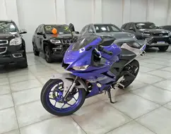 YAMAHA YZF R3 ABS YAMAHA YZF R3 ABS