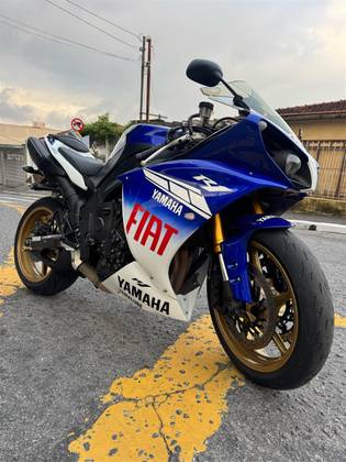 YAMAHA YZF R1 