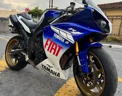 YAMAHA YZF R1 YAMAHA YZF R1