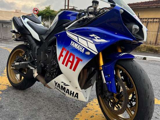 YAMAHA-YZF R1 YAMAHA-YZF R1-2013