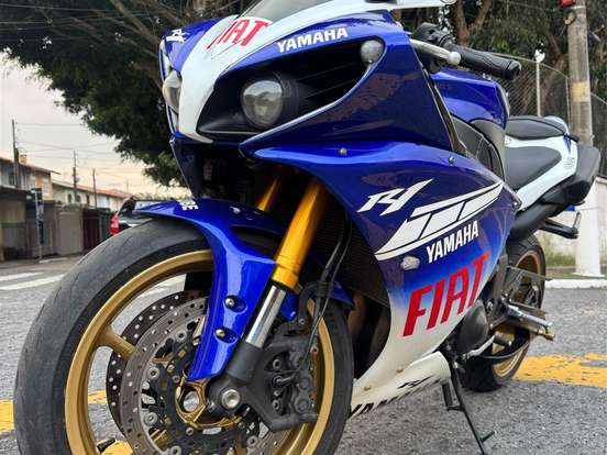 YAMAHA-YZF R1 YAMAHA-YZF R1-2013