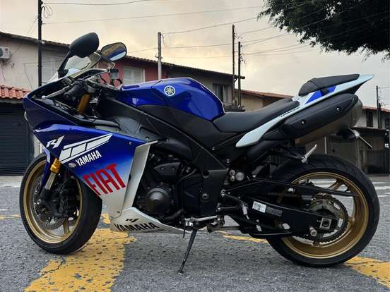 YAMAHA-YZF R1 YAMAHA-YZF R1-2013