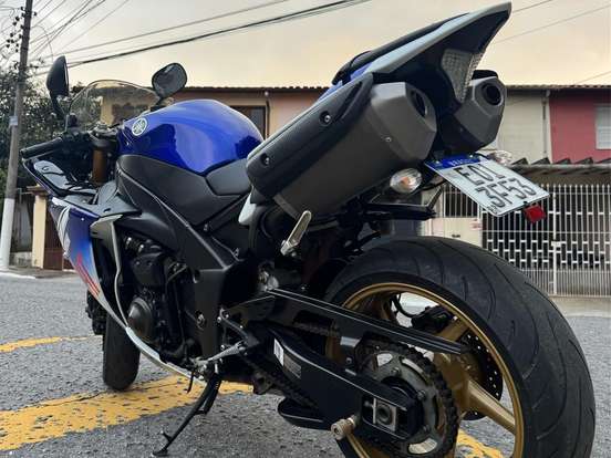 YAMAHA-YZF R1 YAMAHA-YZF R1-2013