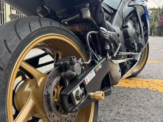 YAMAHA-YZF R1 YAMAHA-YZF R1-2013