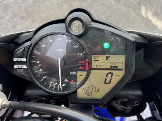 YAMAHA-YZF R1 YAMAHA-YZF R1-2013
