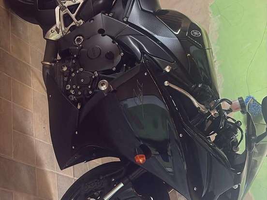 YAMAHA-YZF R1 YAMAHA-YZF R1-2011