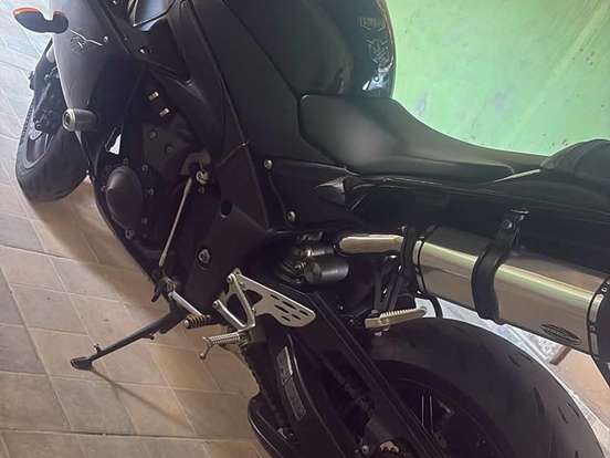 YAMAHA-YZF R1 YAMAHA-YZF R1-2011