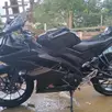 YAMAHA YZF R15 YAMAHA YZF R15