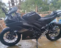 YAMAHA YZF R15 YAMAHA YZF R15