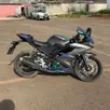 YAMAHA YZF R15 YAMAHA YZF R15