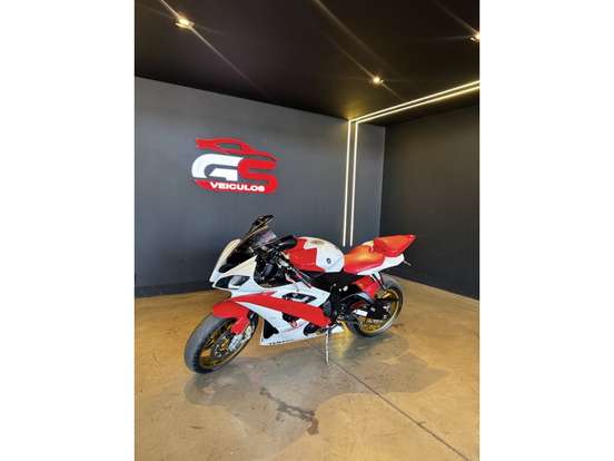 YAMAHA-YZF-R6-2009