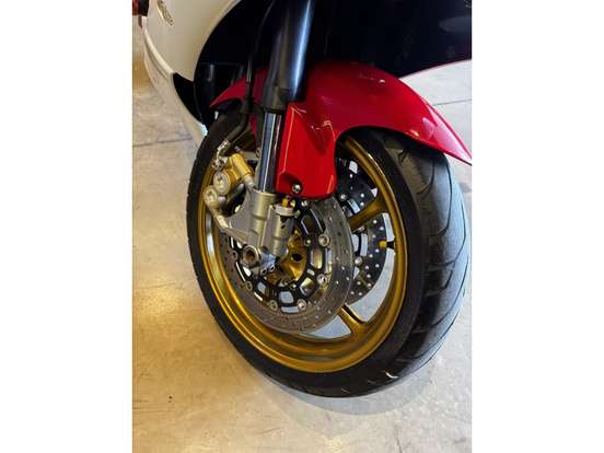 YAMAHA-YZF-R6-2009