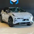 ZEEKR X 66 KW ELÉTRICO PREMIUM ZEEKR X 66 KW ELÉTRICO PREMIUM