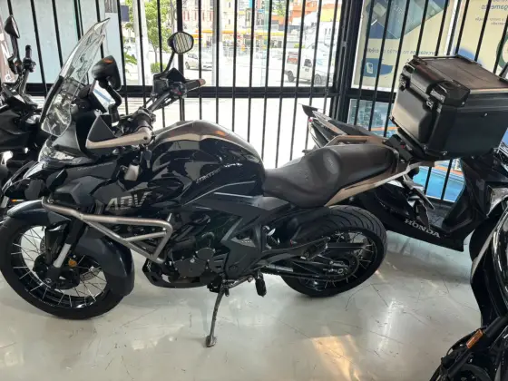 ZONTES T350 X 