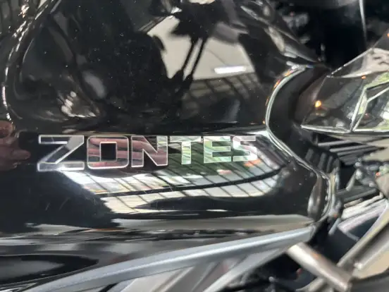 ZONTES-T350 X ZONTES-T350 X-2025