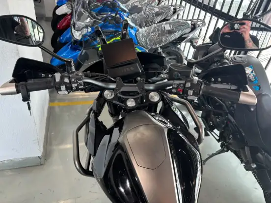 ZONTES-T350 X ZONTES-T350 X-2025
