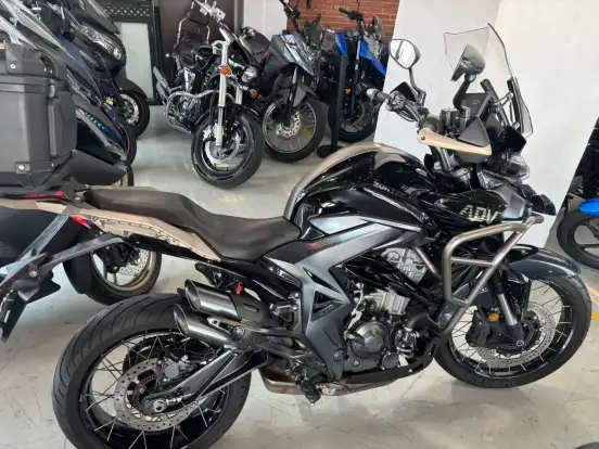 ZONTES-T350 X ZONTES-T350 X-2025