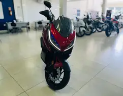 ZONTES 350E ZONTES 350E