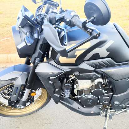 ZONTES-GK350 ZONTES-GK350-2025