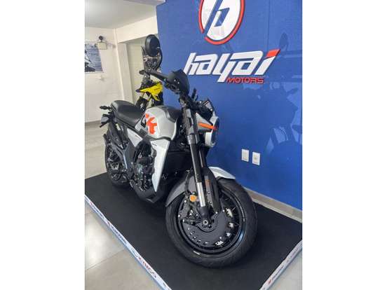ZONTES-GK350 ZONTES-GK350-2024