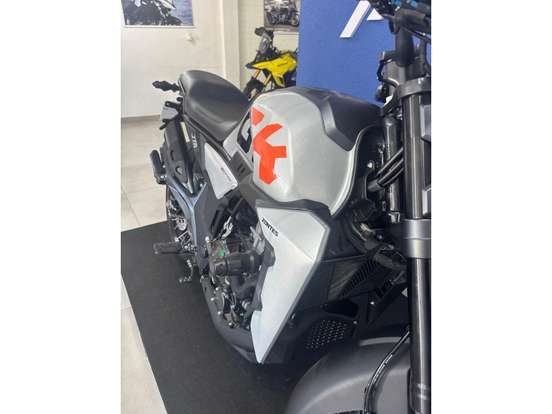 ZONTES-GK350 ZONTES-GK350-2024
