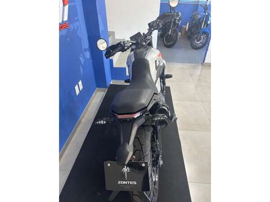 ZONTES-GK350 ZONTES-GK350-2024