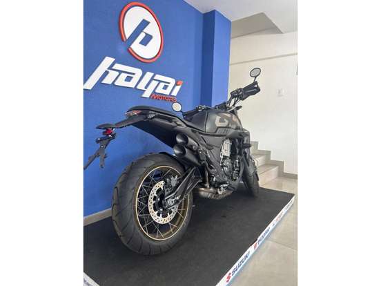 ZONTES-GK350 ZONTES-GK350-2025