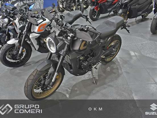 ZONTES-GK350 ZONTES-GK350-2025
