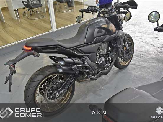 ZONTES-GK350 ZONTES-GK350-2025