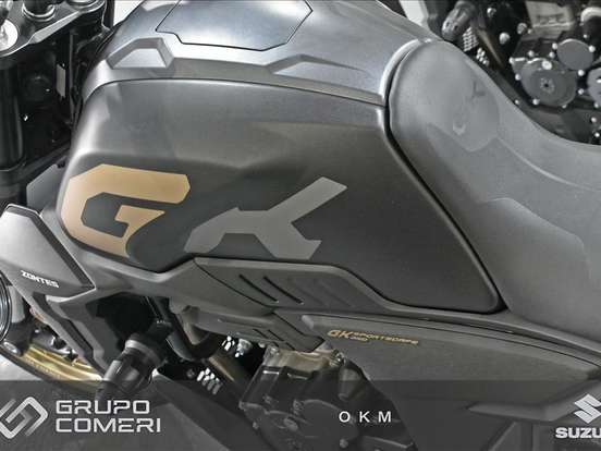 ZONTES-GK350 ZONTES-GK350-2025
