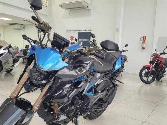 ZONTES R350 