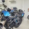ZONTES R350 ZONTES R350