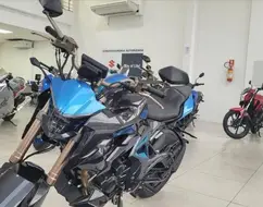 ZONTES R350 ZONTES R350