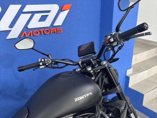 ZONTES-S350 ZONTES-S350-2026