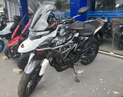 ZONTES T350 X ZONTES T350 X