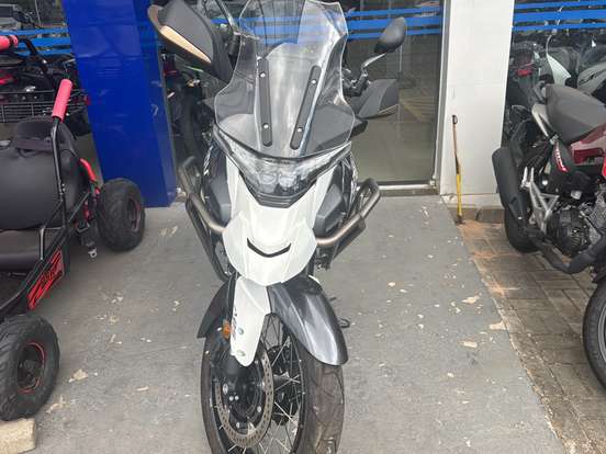 ZONTES-T350 X ZONTES-T350 X-2025