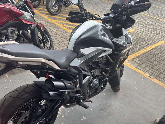 ZONTES-T350 X ZONTES-T350 X-2025