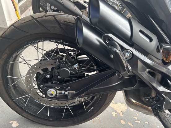 ZONTES-T350 X ZONTES-T350 X-2025