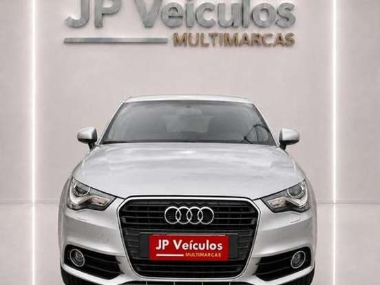 AUDI-A1-1.4 TFSI SPORTBACK ATTRACTION 16V 122CV GASOLINA 4P S-TRONIC AUDI-A1-2012