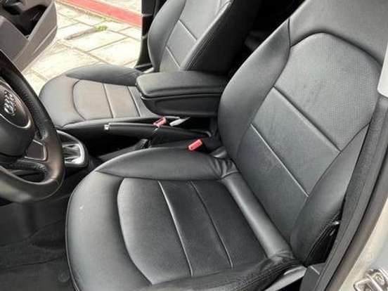 AUDI-A1-1.4 TFSI SPORTBACK ATTRACTION 16V 122CV GASOLINA 4P S-TRONIC AUDI-A1-2012