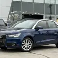 AUDI A1 1.4 TFSI SPORTBACK ATTRACTION 16V 122CV GASOLINA 4P S-TRONIC AUDI A1 1.4 TFSI SPORTBACK ATTRACTION 16V 122CV GASOLINA 4P S-TRONIC