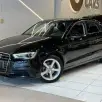 AUDI A3 1.4 TFSI SEDAN ATTRACTION 16V GASOLINA 4P S-TRONIC AUDI A3 1.4 TFSI SEDAN ATTRACTION 16V GASOLINA 4P S-TRONIC