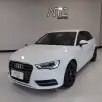 AUDI A3 1.4 TFSI SPORTBACK 16V GASOLINA 4P S-TRONIC AUDI A3 1.4 TFSI SPORTBACK 16V GASOLINA 4P S-TRONIC