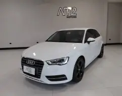 AUDI A3 1.4 TFSI SPORTBACK 16V GASOLINA 4P S-TRONIC AUDI A3 1.4 TFSI SPORTBACK 16V GASOLINA 4P S-TRONIC