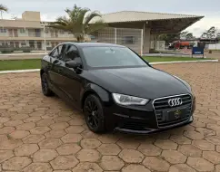 AUDI A3 1.4 TFSI SPORTBACK 16V GASOLINA 4P S-TRONIC AUDI A3 1.4 TFSI SPORTBACK 16V GASOLINA 4P S-TRONIC