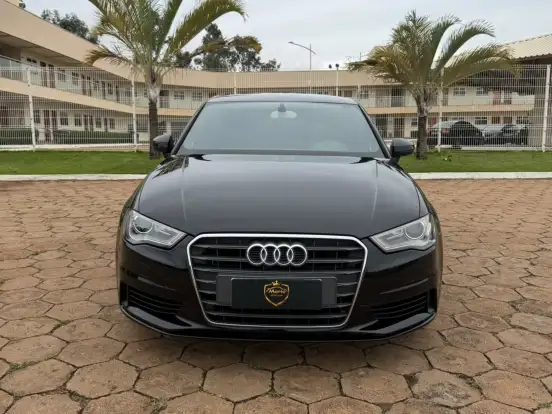 AUDI-A3-1.4 TFSI SPORTBACK 16V GASOLINA 4P S-TRONIC AUDI-A3-2015