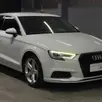 AUDI A3 1.4 TFSI FLEX SEDAN PRESTIGE TIPTRONIC AUDI A3 1.4 TFSI FLEX SEDAN PRESTIGE TIPTRONIC